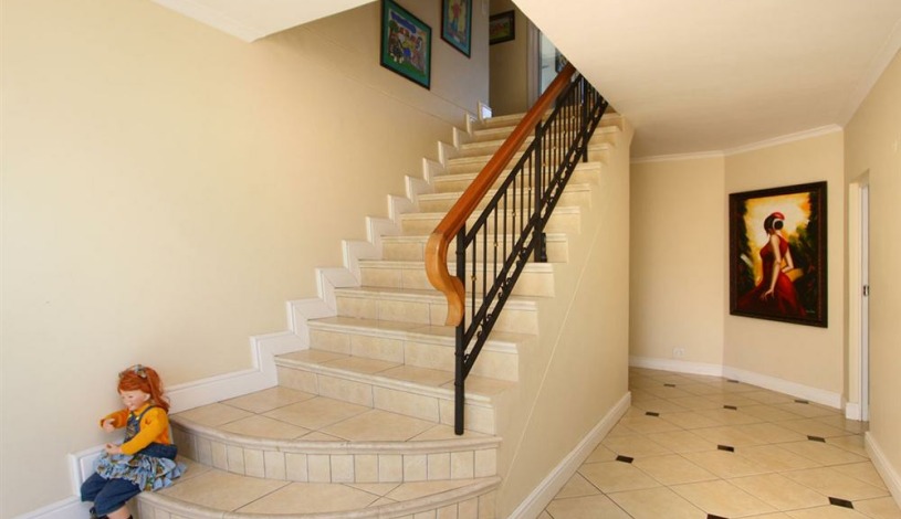 Apartment Helderspruit Cape Town - Apt 35469